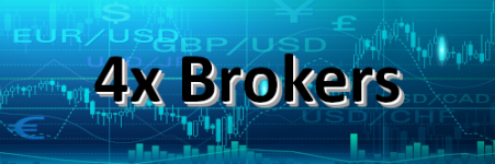 4x Brokers